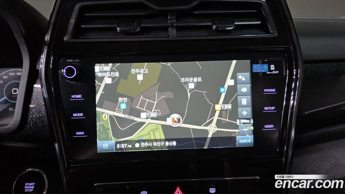 KG_Mobility_Ssangyong TIBOLI 2020