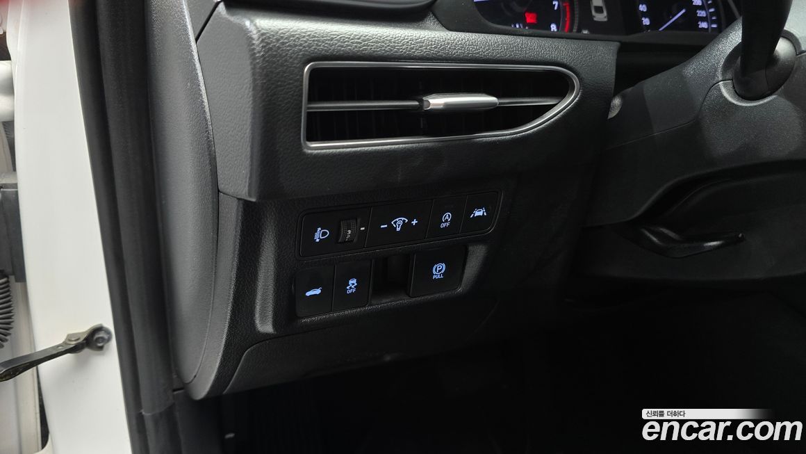 Hyundai Sonata 2022