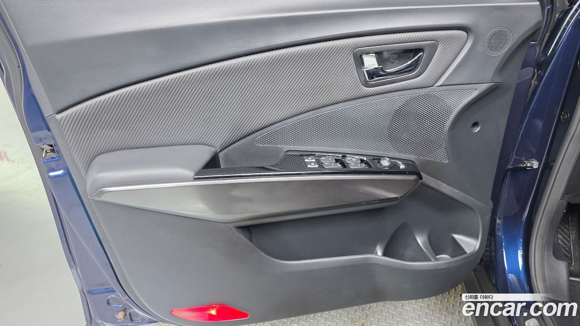 KG_Mobility_Ssangyong TIBOLI 2020