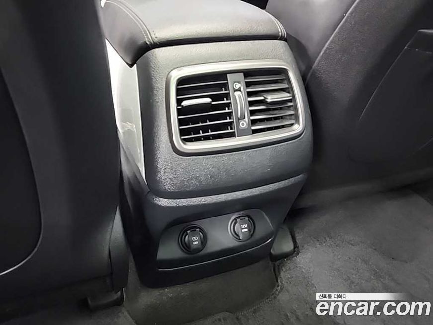 Kia Sorento 2019