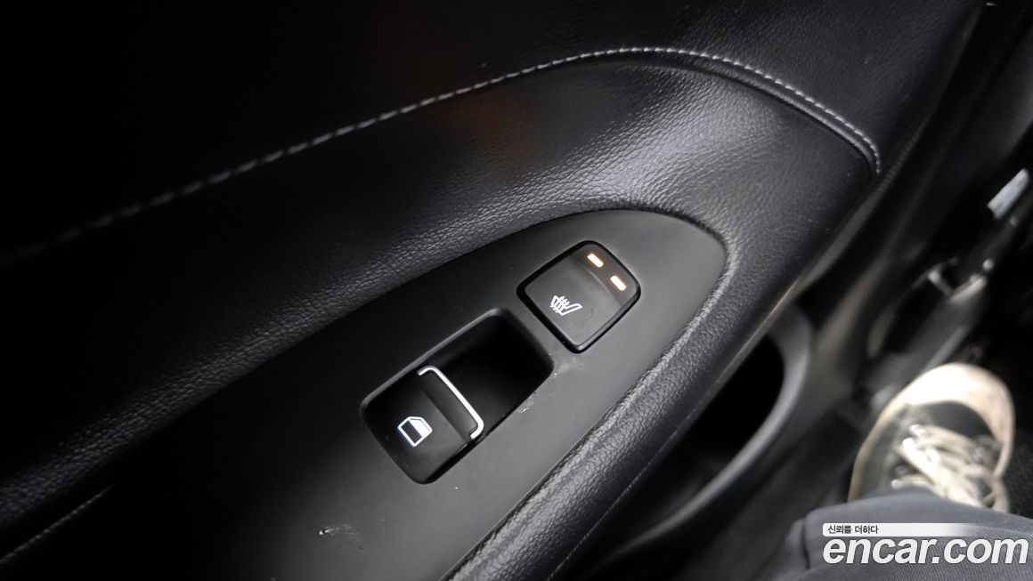 Hyundai Grandeur 2017