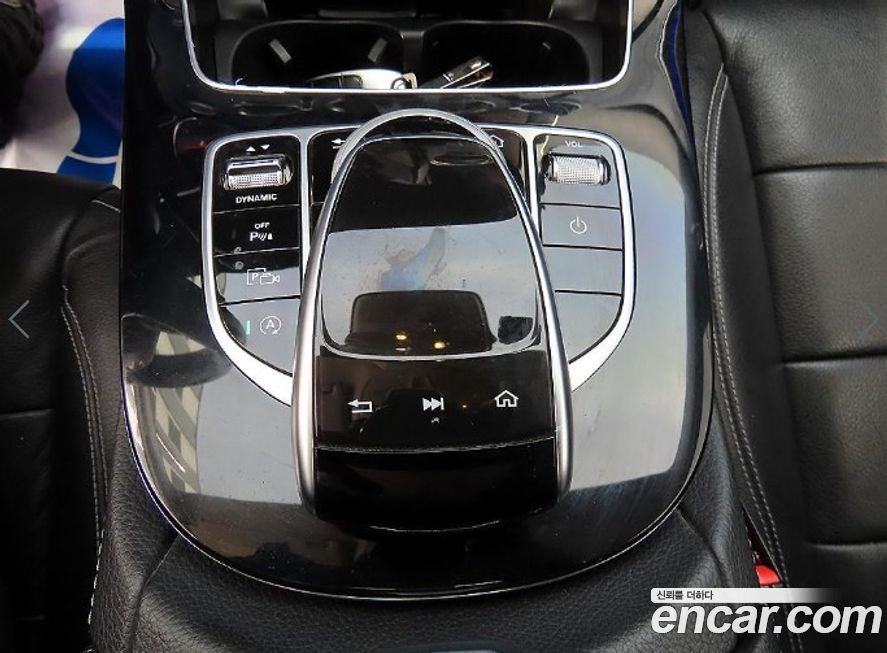 Mercedes-Benz E-Class 2017