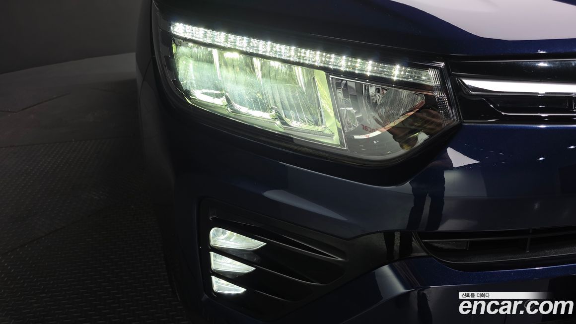 KG_Mobility_Ssangyong TIBOLI 2020