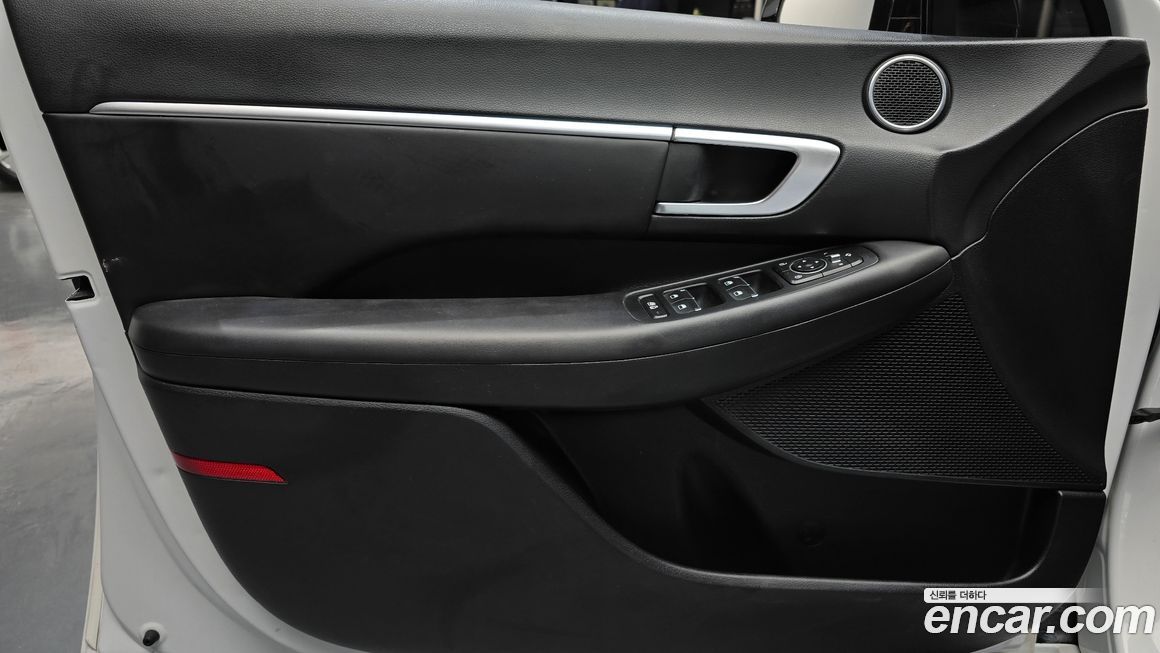 Hyundai Sonata 2022