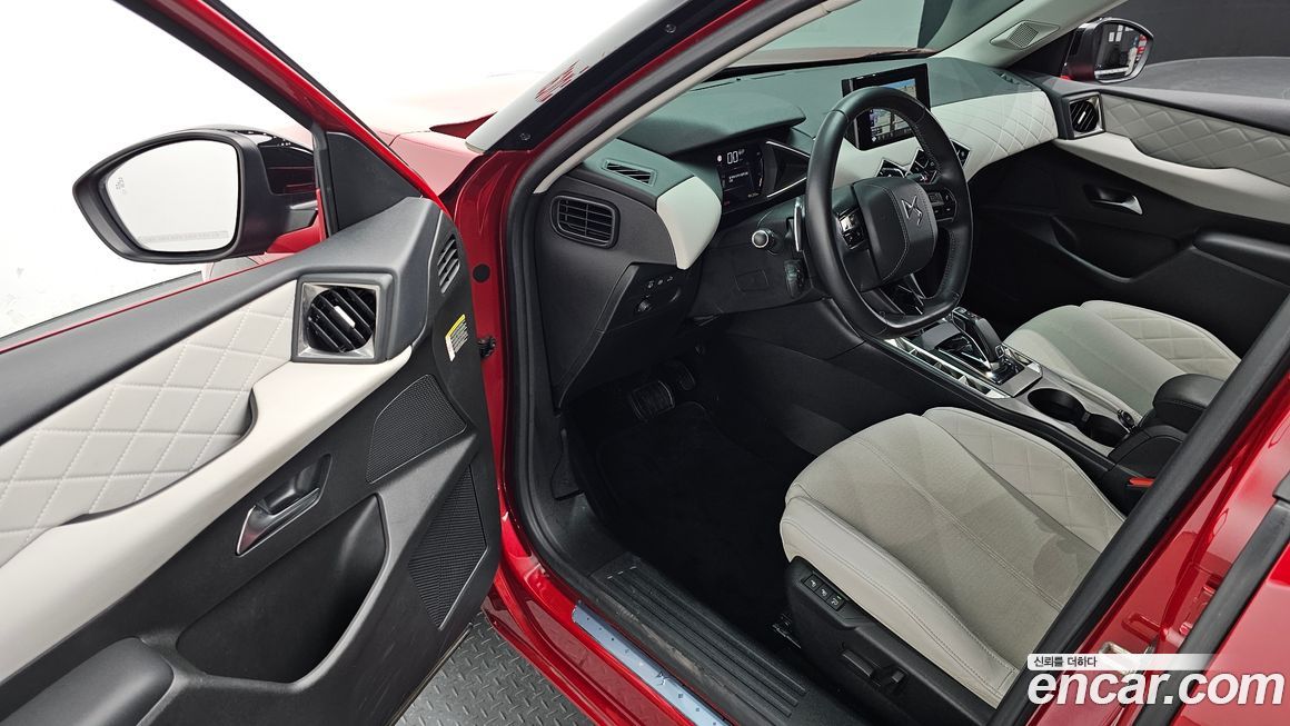 Citroen-DS DS3 2020