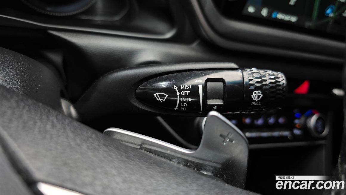 Hyundai Sonata 2022