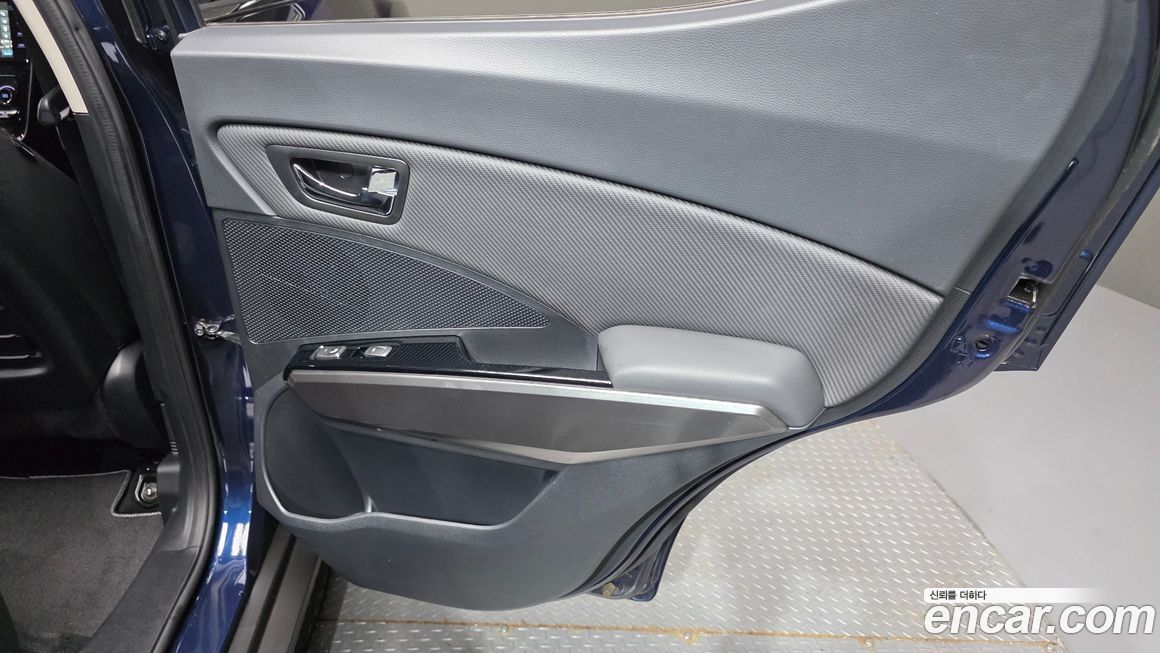 KG_Mobility_Ssangyong TIBOLI 2020