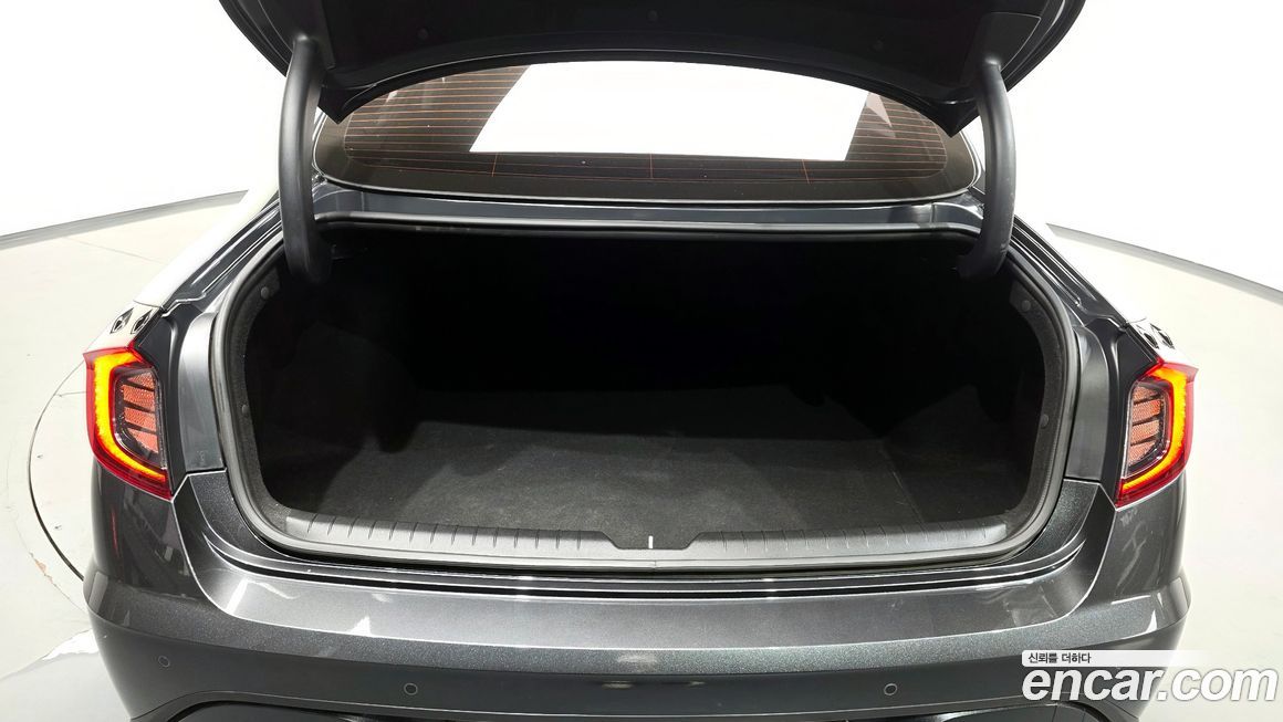Hyundai Sonata 2020