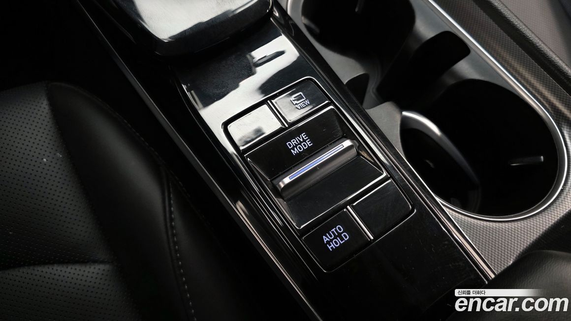 Hyundai Sonata 2020