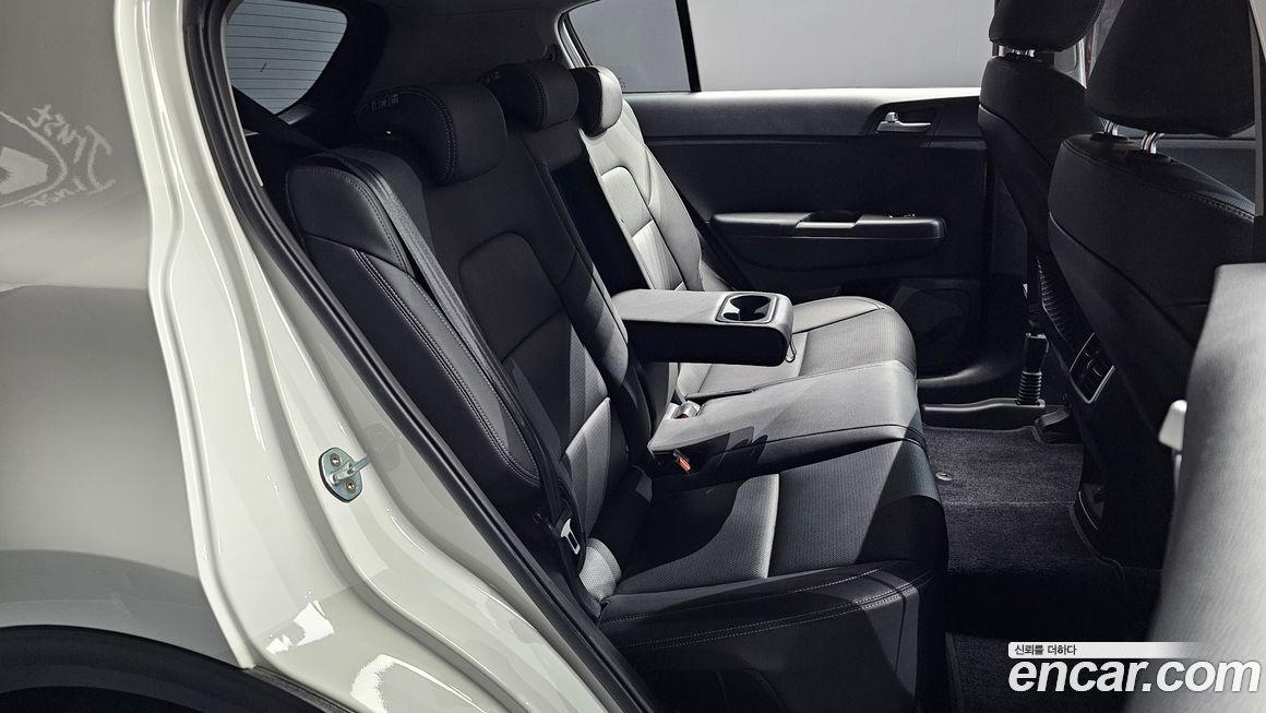 Kia Sportage 2020