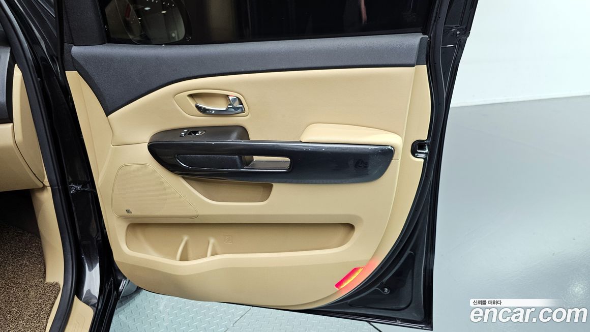 Kia Canival 2018