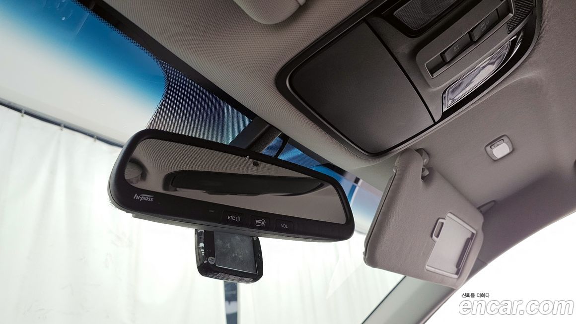 Kia Sorento 2018