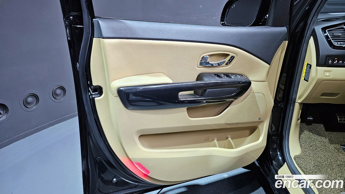Kia Canival 2018