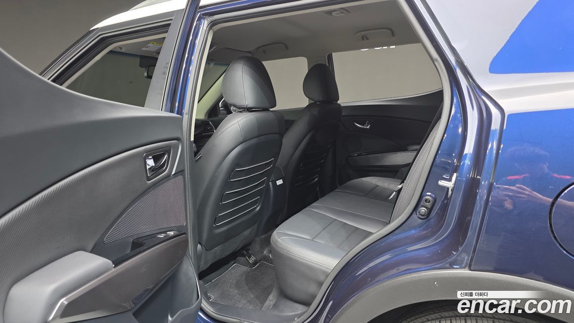 KG_Mobility_Ssangyong TIBOLI 2020