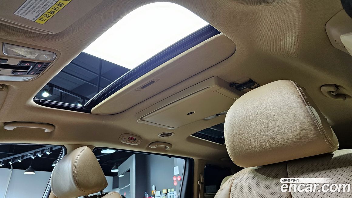 Kia Canival 2018