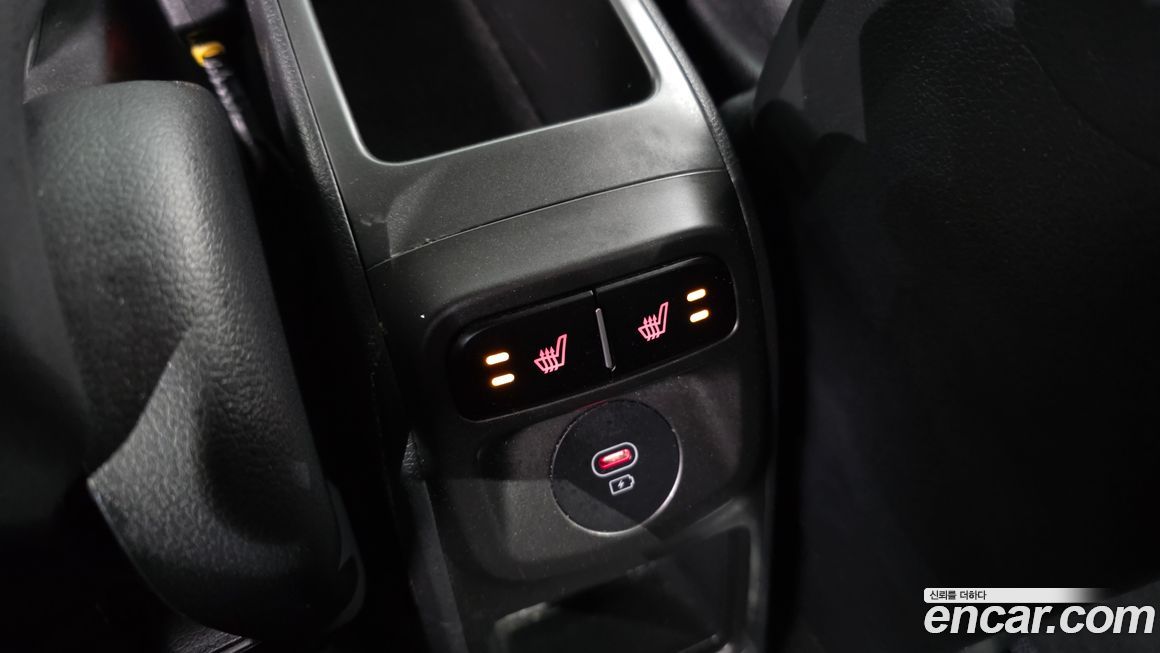 Kia RAY 2024
