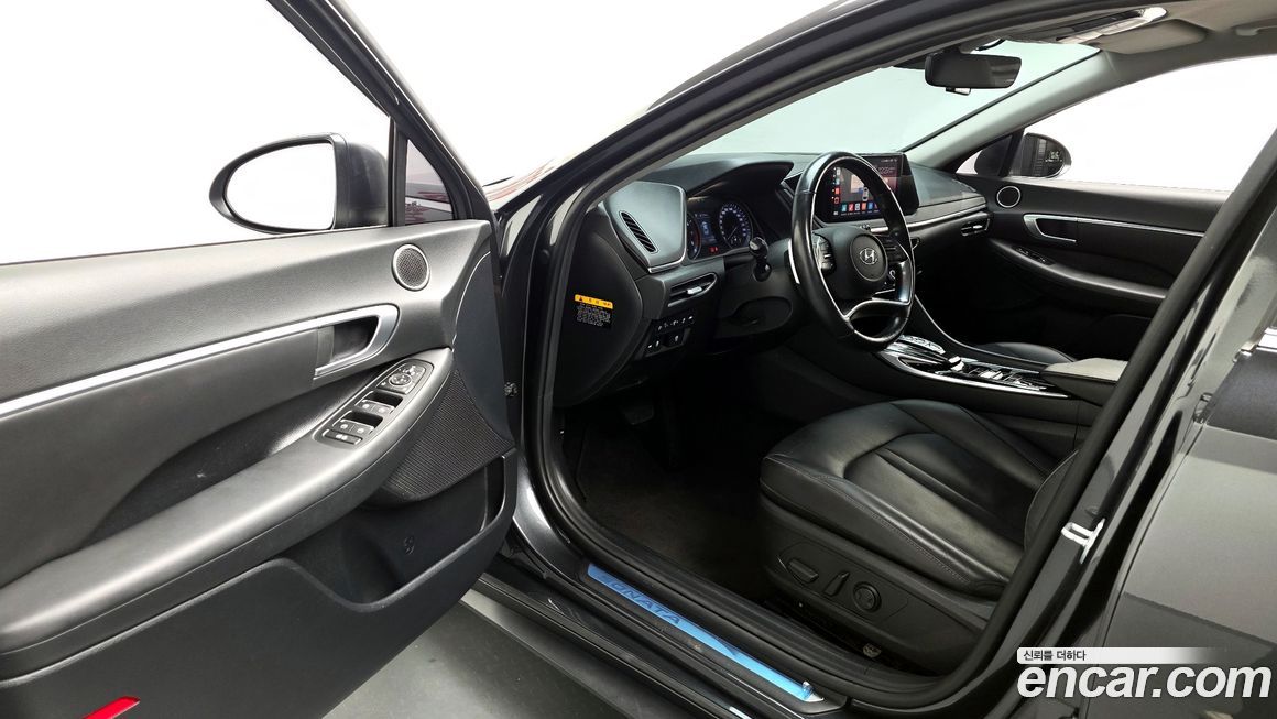 Hyundai Sonata 2020
