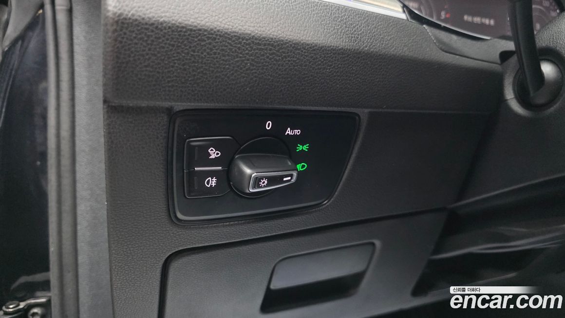 Volkswagen Arteon 2019