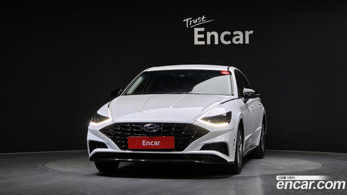 Hyundai Sonata 2022