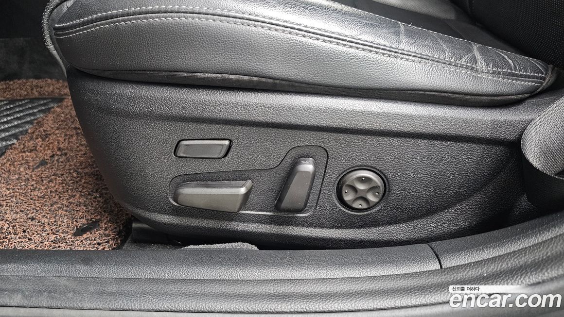 Hyundai Grandeur 2019