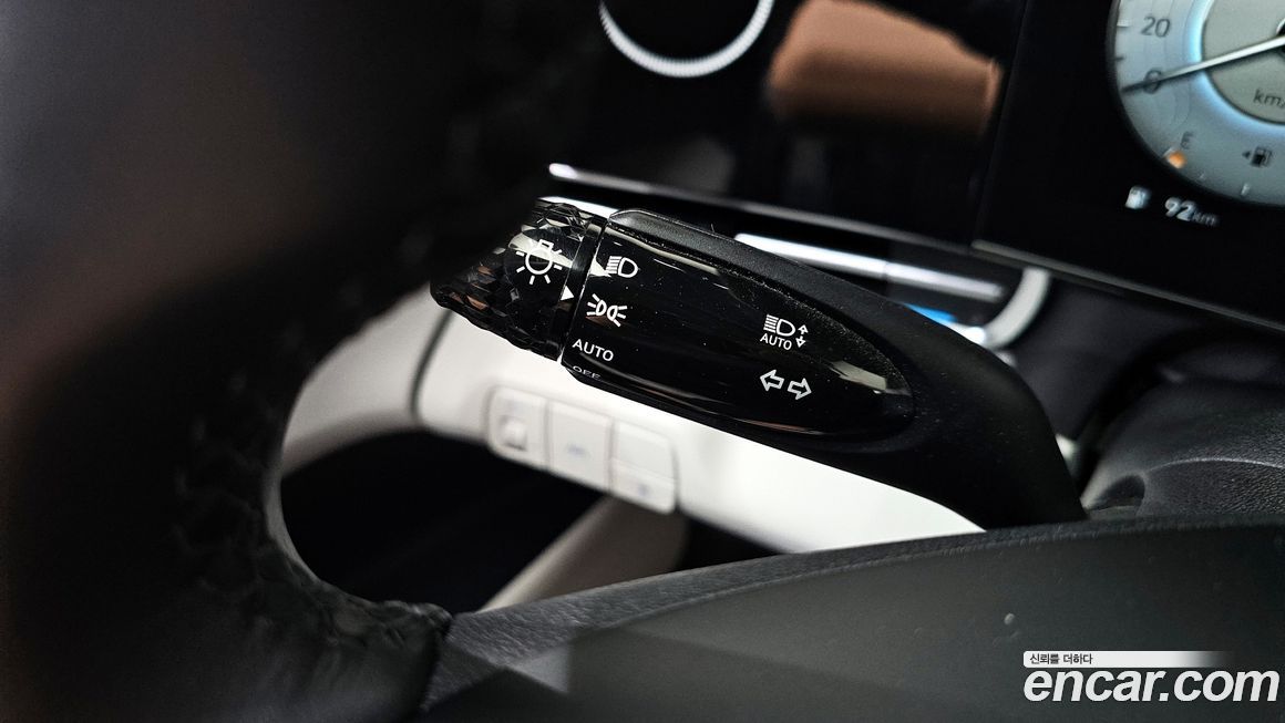 Hyundai AVANTE 2021