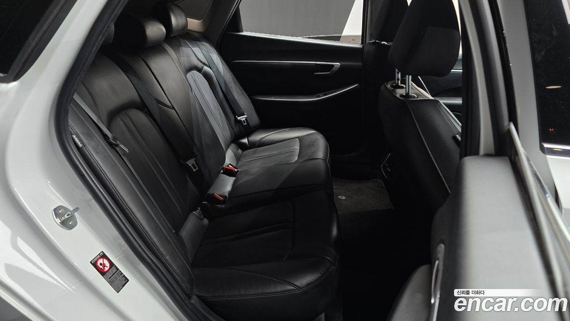 Hyundai Sonata 2022
