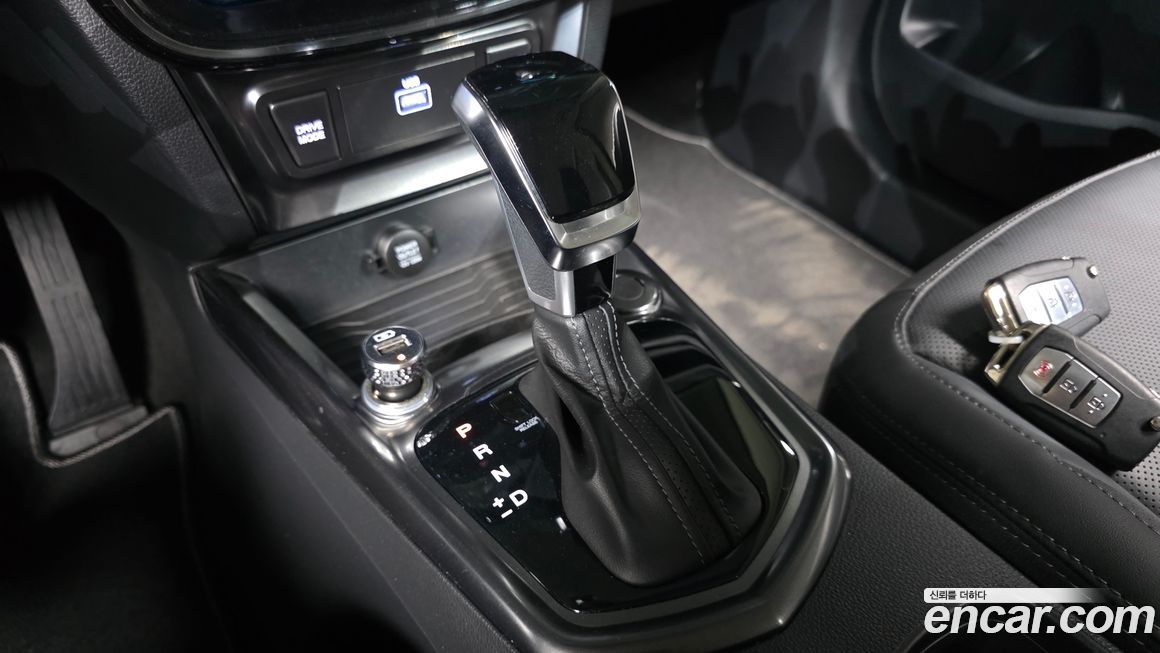 KG_Mobility_Ssangyong TIBOLI 2020