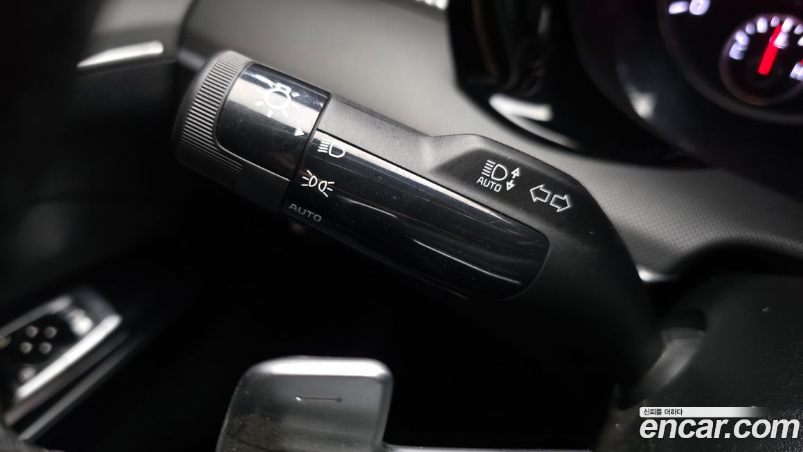 Kia K5 2021