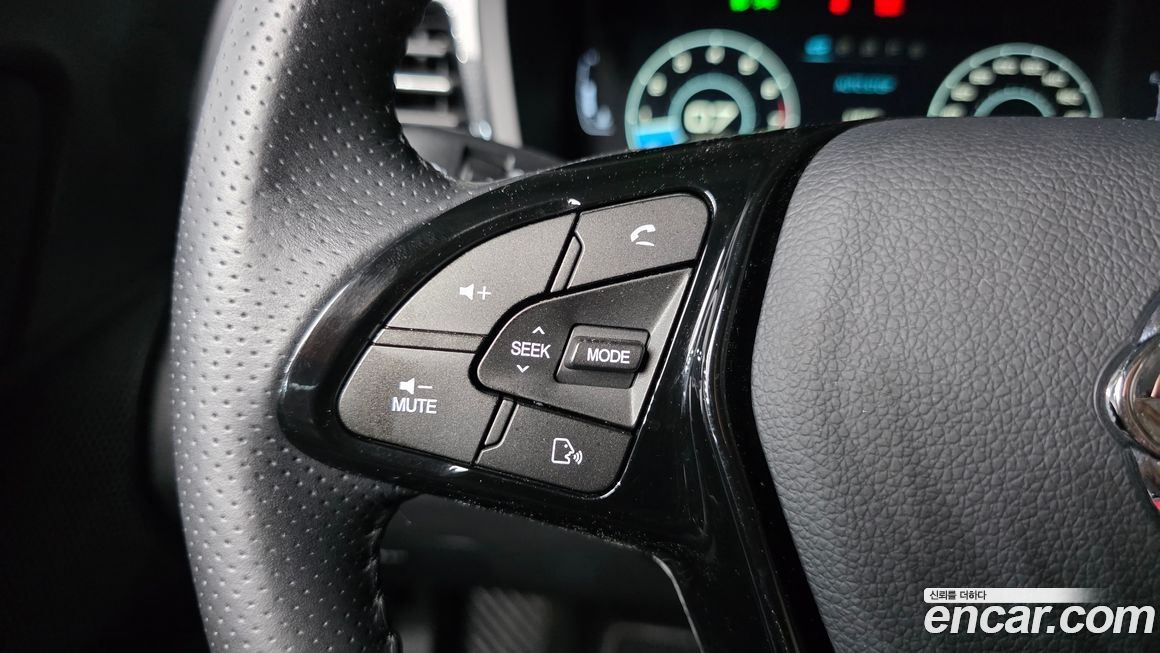 KG_Mobility_Ssangyong TIBOLI 2020