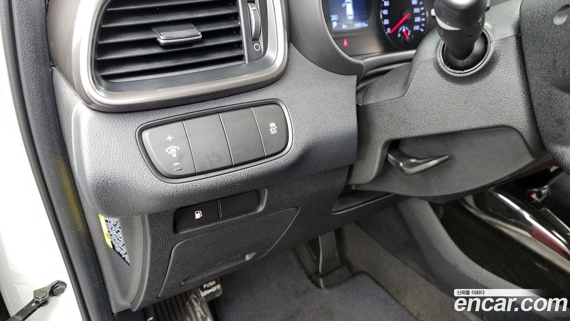 Kia Sorento 2018