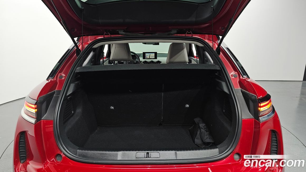 Citroen-DS DS3 2020