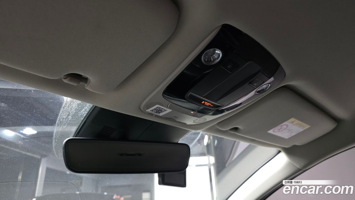 Kia K5 2021