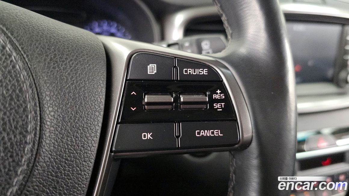 Kia Sorento 2018