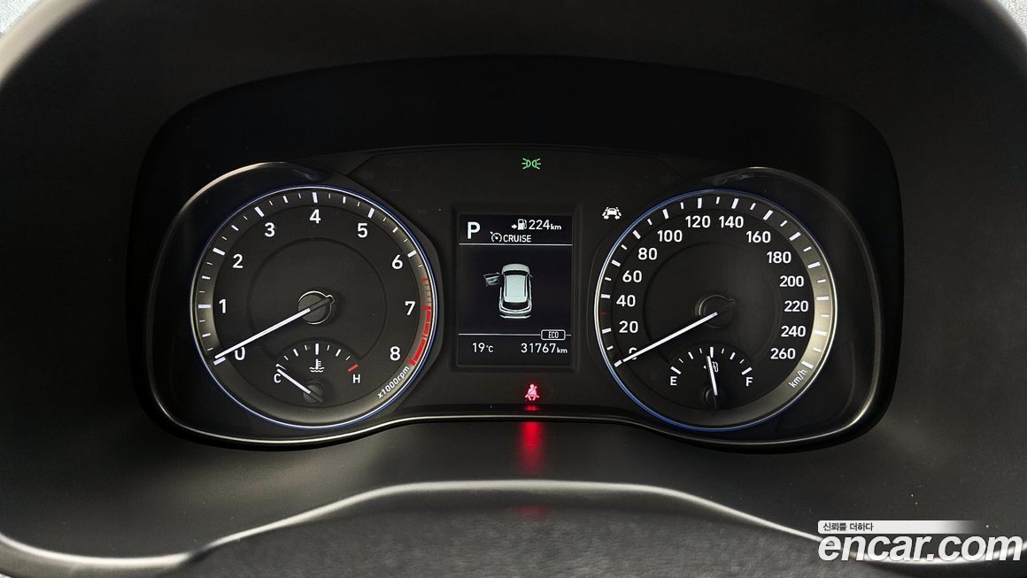 Hyundai Kona 2018