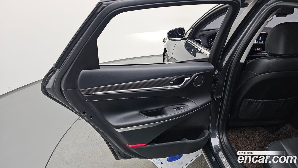 Hyundai Grandeur 2019
