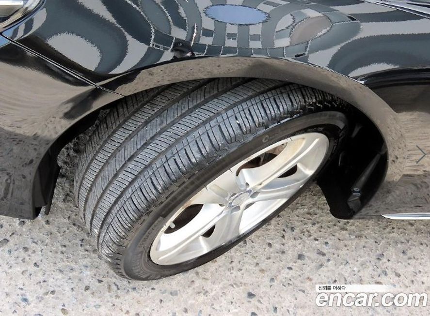 Mercedes-Benz E-Class 2017