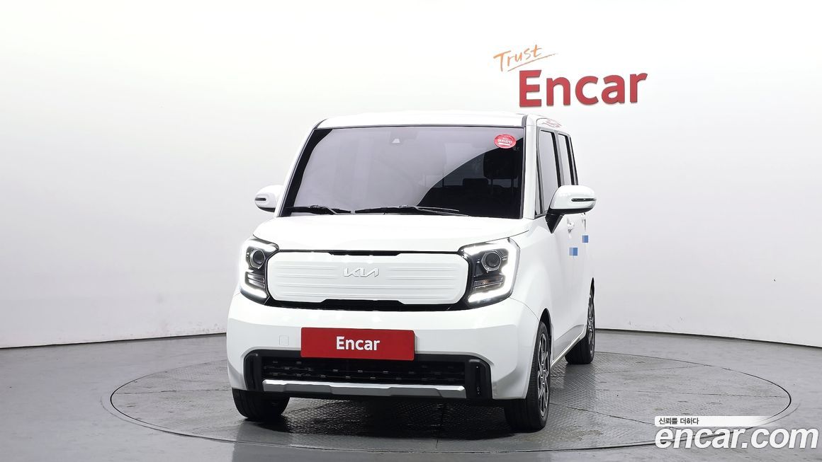 Kia RAY 2024