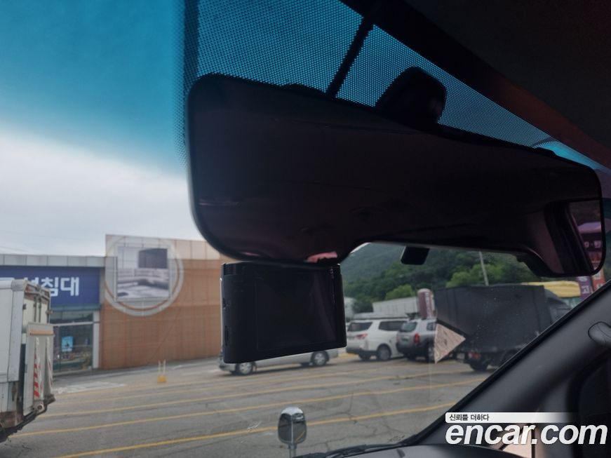 Hyundai Starex 2018