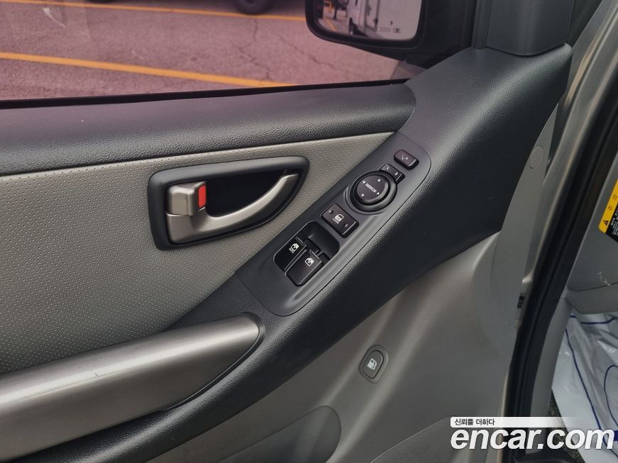 Hyundai Starex 2018