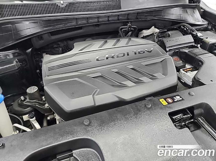 Kia Sorento 2019