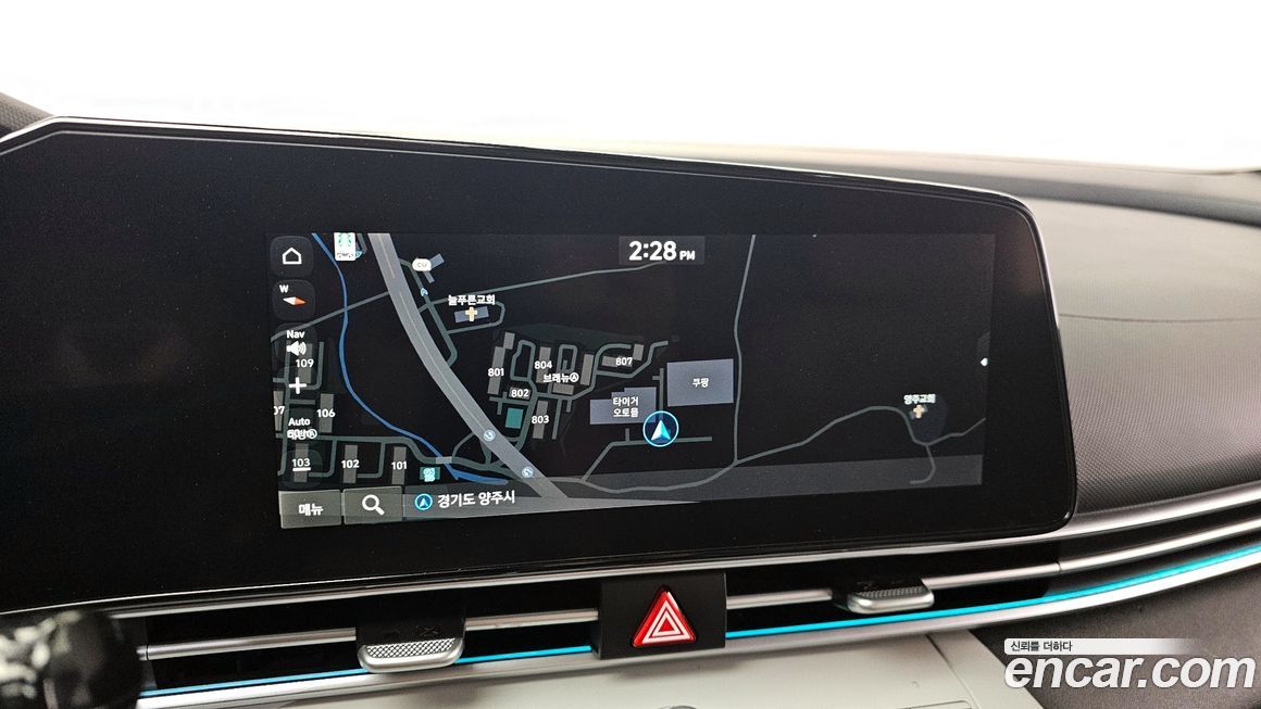Hyundai AVANTE 2021