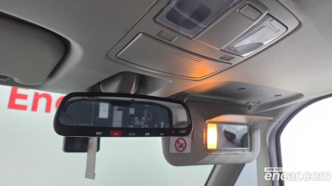 Kia RAY 2024
