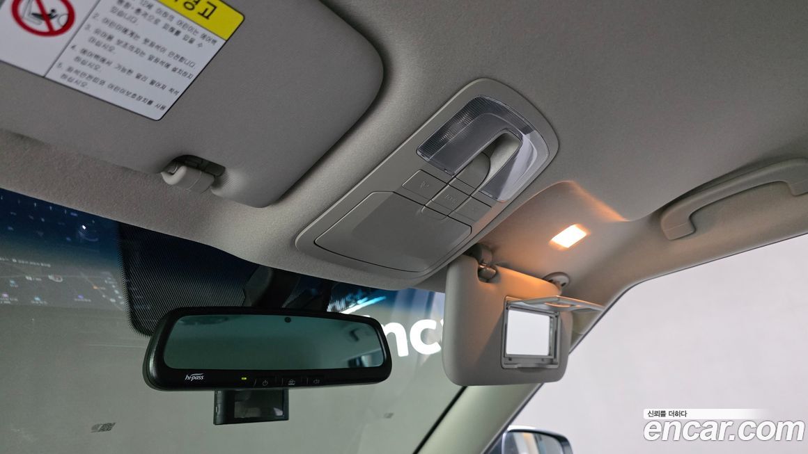 KG_Mobility_Ssangyong TIBOLI 2020