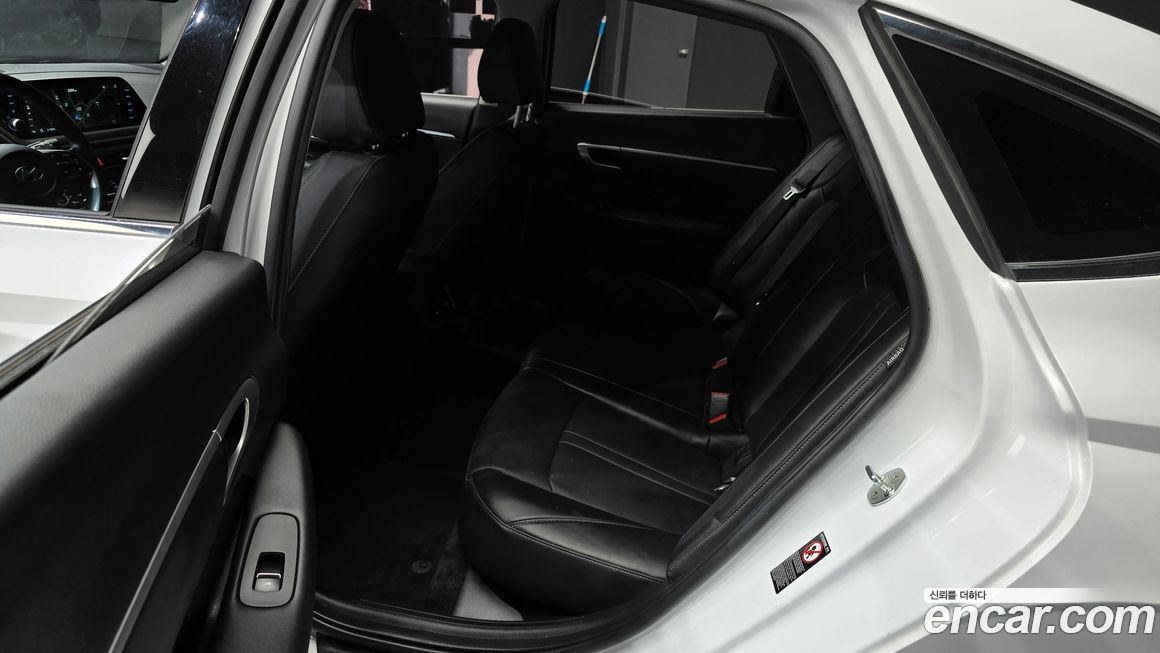 Hyundai Sonata 2022