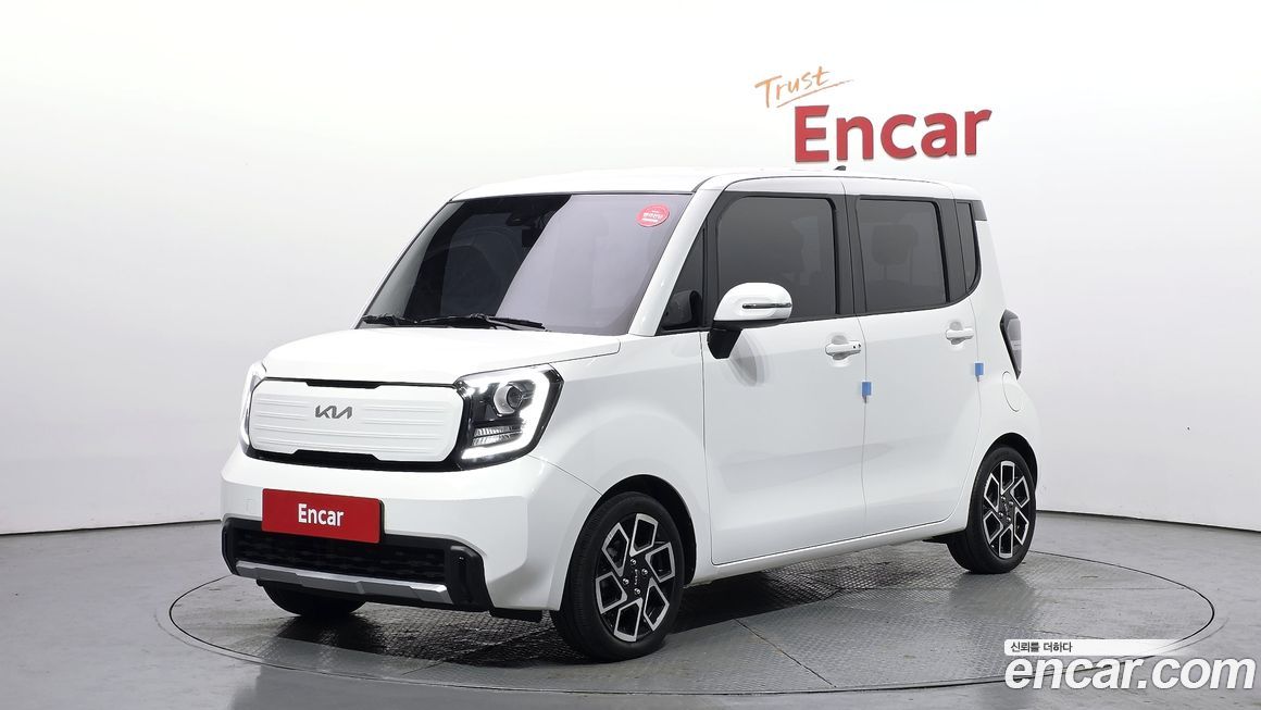 Kia RAY 2024