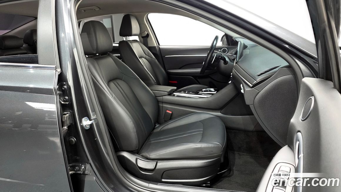 Hyundai Sonata 2020