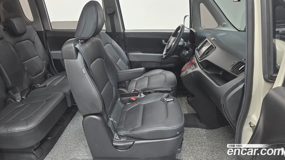 Kia RAY 2023