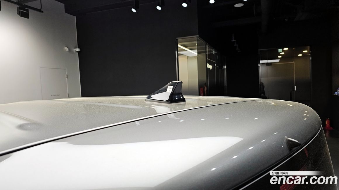 Kia RAY 2023