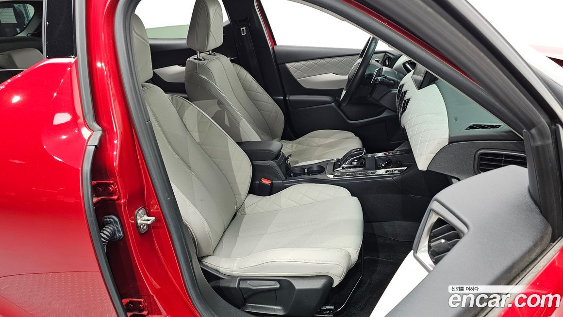 Citroen-DS DS3 2020