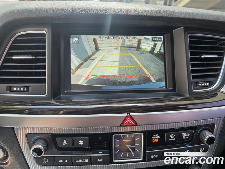 Genesis G80 2020
